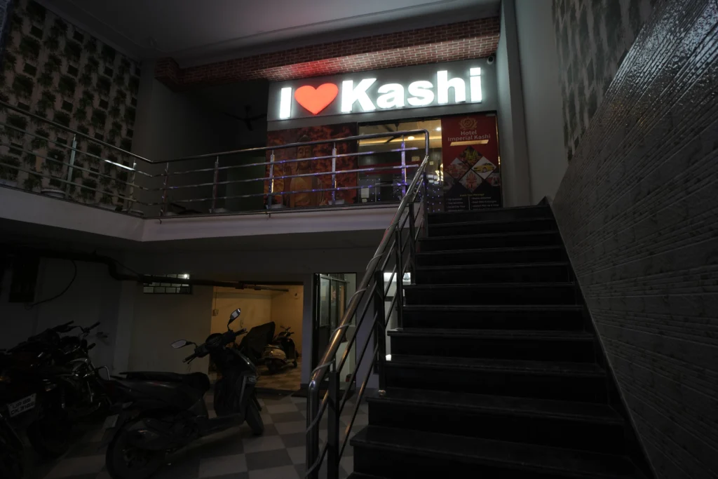 How Many Nights to Stay in Varanasi? A Guide for a Memorable Stay at Hotel Imperial Kashi